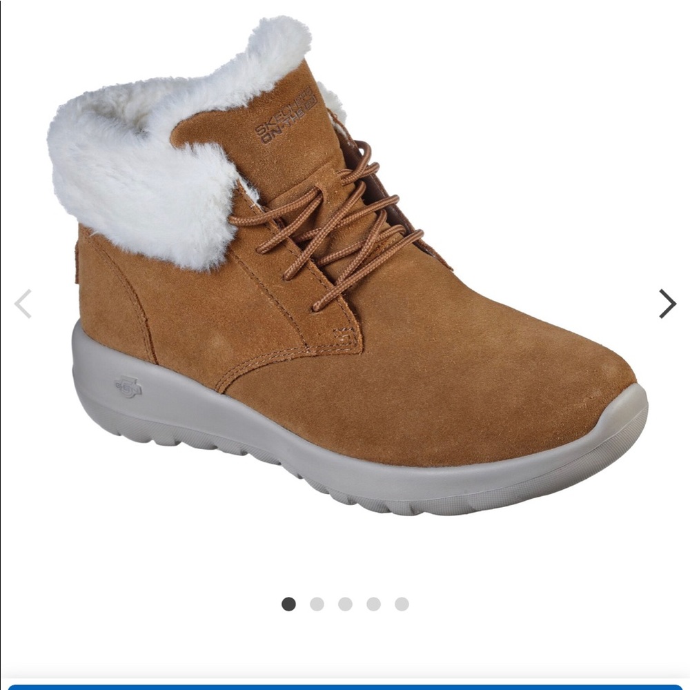 Skechers On The Go Midtown Bootie